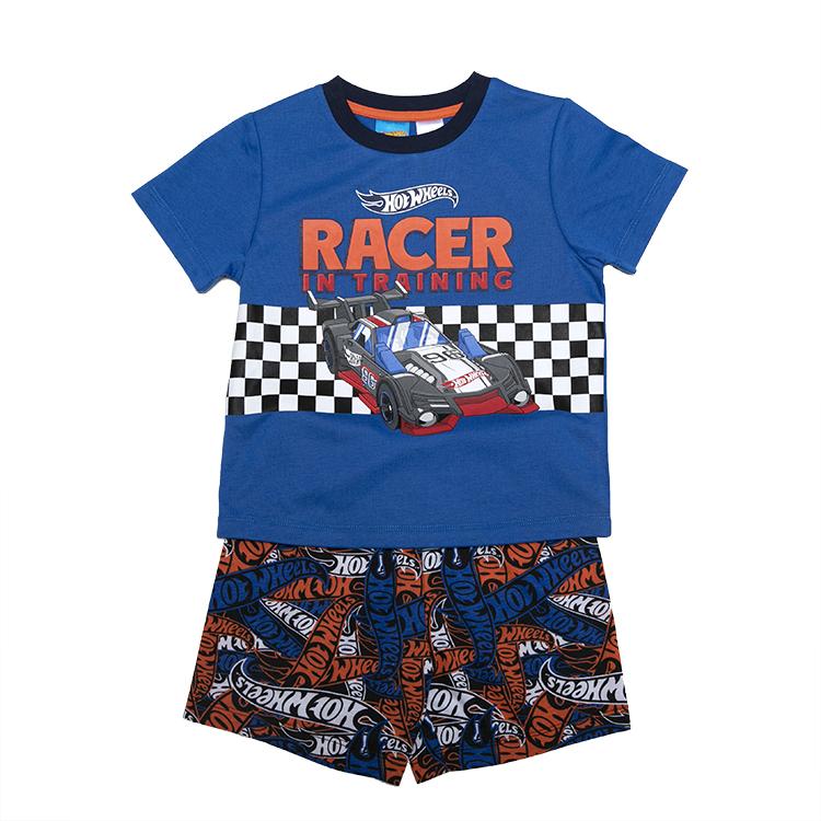 Boy's&nbsp;pajamas&nbsp;suits