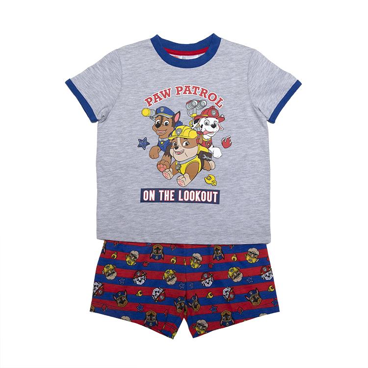 Boy's&nbsp;pajamas&nbsp;suits