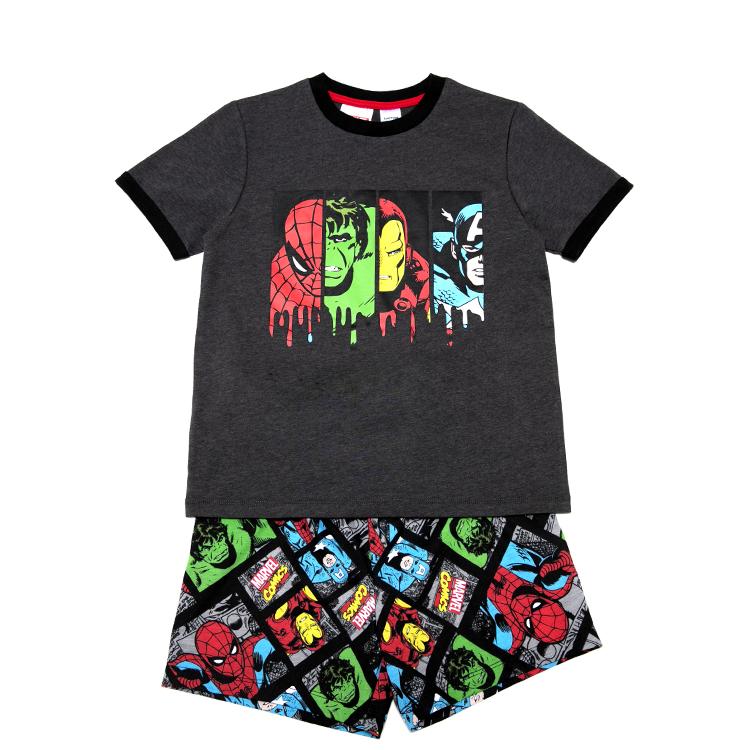 Boy's&nbsp;pajamas&nbsp;suits