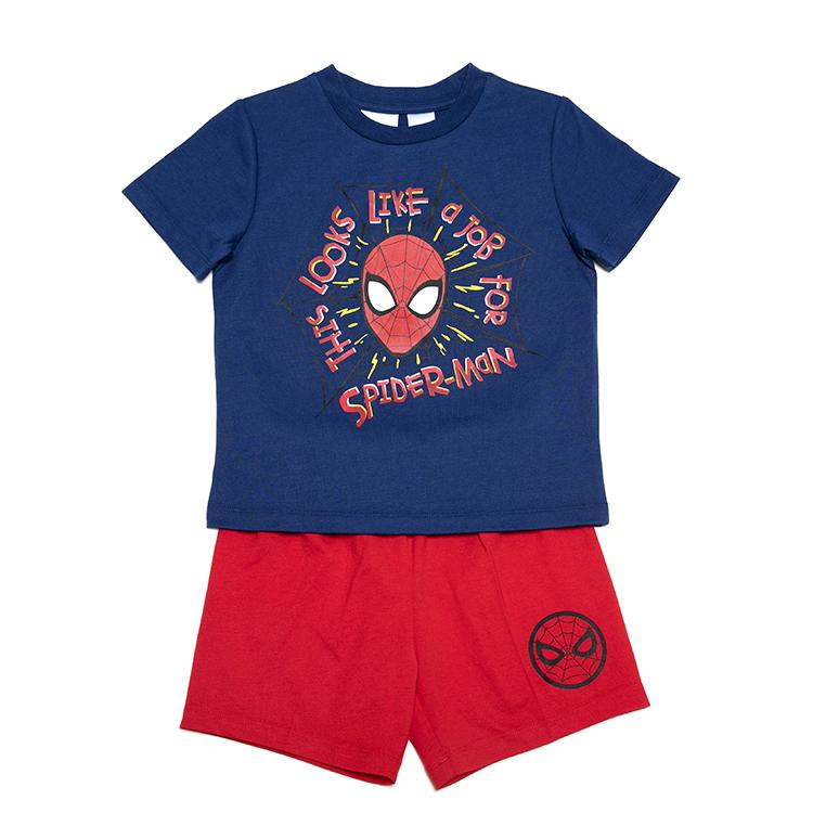Boy's&nbsp;pajamas&nbsp;suits