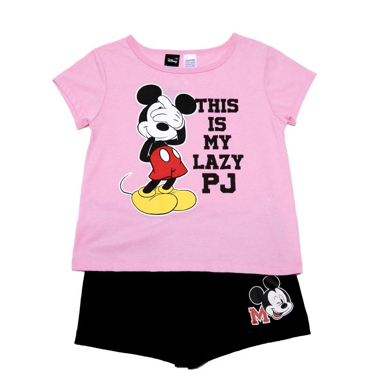 Girl's&nbsp;pajamas&nbsp;suits