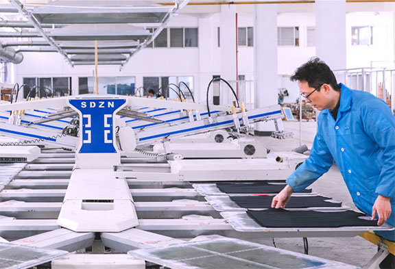 Production&nbsp;workshop