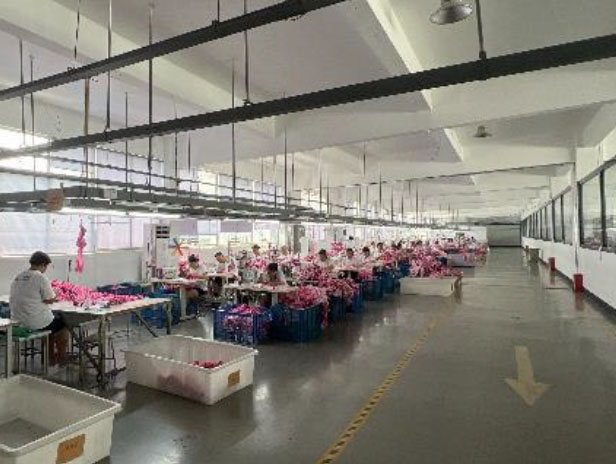 Production&nbsp;workshop