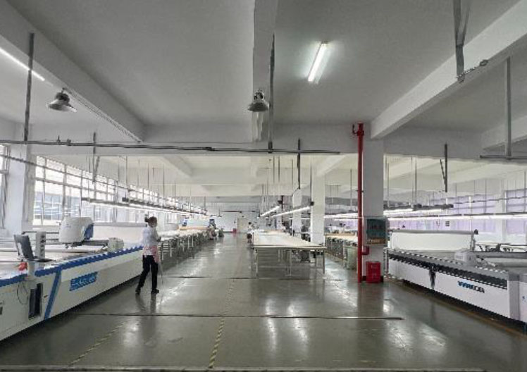 Production&nbsp;workshop