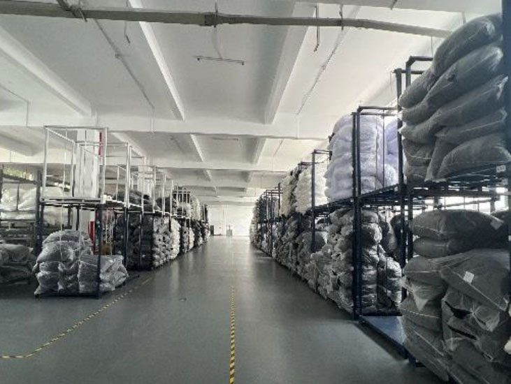 Production&nbsp;workshop